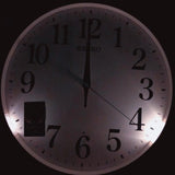 Seiko Basic Wall Clock QXA776 - Watch it! Pte Ltd