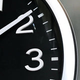 Seiko Decorator Wall Clock QXA732S - Watch it! Pte Ltd