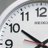 Seiko Decorator Wall Clock QXA732W - Watch it! Pte Ltd