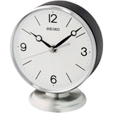 Seiko Desk Anniversary Mantel Clock QXG150 - Watch it! Pte Ltd