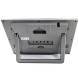 Seiko Digital LCD Wall/Table Clock QHL088W - Watch it! Pte Ltd