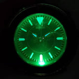 Seiko Dive Design Bedside Alarm Clock QHE184 - Watch it! Pte Ltd