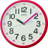 Seiko Kids Wall Clock QXA793 - Watch it! Pte Ltd