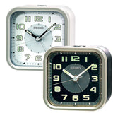 SEIKO Lumibrite® Alarm Clock QHE128 - Watch it! Pte Ltd