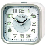SEIKO Lumibrite® Alarm Clock QHE128 - Watch it! Pte Ltd