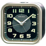 SEIKO Lumibrite® Alarm Clock QHE128 - Watch it! Pte Ltd