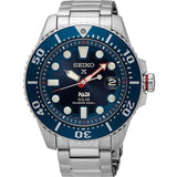 Seiko Men Prospex Padi Solar Watch SNE549P1 - Watch it! Pte Ltd