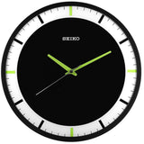 Seiko Modern Wall Clock QXA769 - Watch it! Pte Ltd
