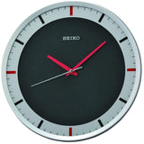 Seiko Modern Wall Clock QXA769 - Watch it! Pte Ltd