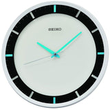 Seiko Modern Wall Clock QXA769 - Watch it! Pte Ltd