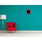 Seiko Modern Wall Clock QXA769 - Watch it! Pte Ltd