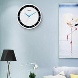 Seiko Modern Wall Clock QXA769 - Watch it! Pte Ltd