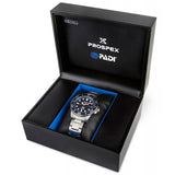 Seiko Prospex Diver Padi Special Edition Watch SNE435P1 - Watch it! Pte Ltd