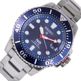 Seiko Prospex Diver Padi Special Edition Watch SNE435P1 - Watch it! Pte Ltd