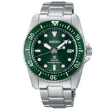 Seiko Prospex Diver's 200m Solar Mens Watch SNE583P1 - Watch it! Pte Ltd