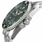 Seiko Prospex Diver's 200m Solar Mens Watch SNE583P1 - Watch it! Pte Ltd