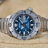 Seiko Prospex Penguin Special Edition SAVE THE OCEAN Diver's Watch SRPH75K1 - Watch it! Pte Ltd