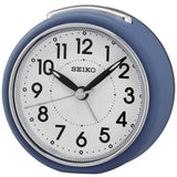 SEIKO Quiet Sweep & Beep Alarm Clock QHE125 - Watch it! Pte Ltd