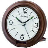 SEIKO Travel Alarm Clock QHT012 - Watch it! Pte Ltd