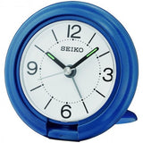 SEIKO Travel Alarm Clock QHT012 - Watch it! Pte Ltd
