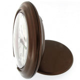 SEIKO Travel Alarm Clock QHT012 - Watch it! Pte Ltd