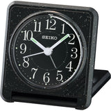 SEIKO Travel Alarm Clock QHT017 - Watch it! Pte Ltd