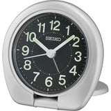 SEIKO Travel Alarm Clock QHT018 - Watch it! Pte Ltd