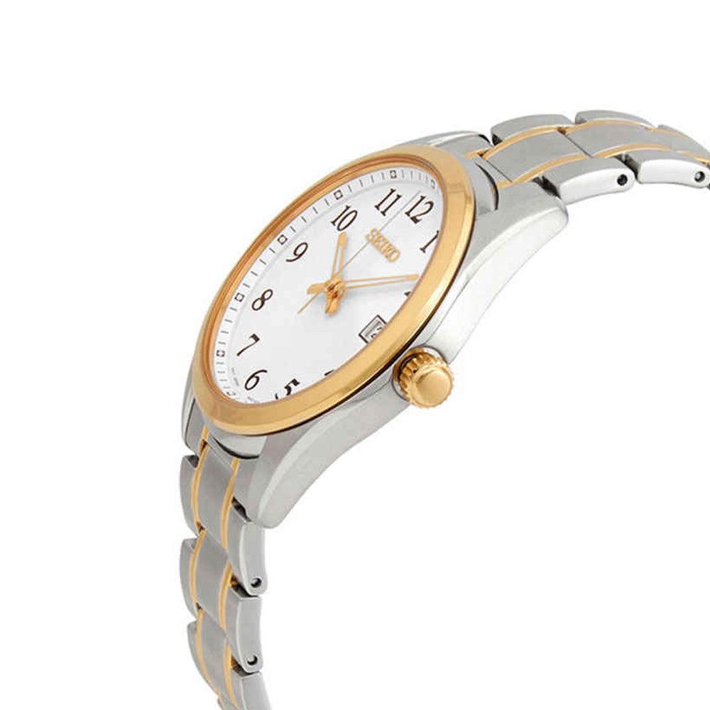Seiko Dress Watch - SUR466P1
