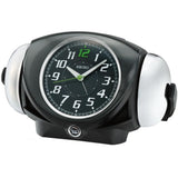 SEIKO Ultra Loud Bell Alarm Clock QHK045 - Watch it! Pte Ltd