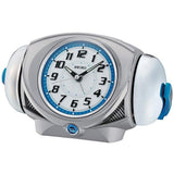 SEIKO Ultra Loud Bell Alarm Clock QHK045 - Watch it! Pte Ltd