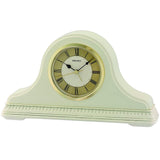 Seiko Wooden Mantel Clock QXE017 - Watch it! Pte Ltd