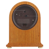 Seiko Wooden Mantel Clock QXE031B - Watch it! Pte Ltd