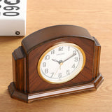 Seiko Wooden Mantel Clock QXE043B - Watch it! Pte Ltd
