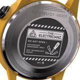 The Electricianz - THE AMMETER - Watch it! Pte Ltd