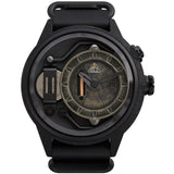 The Electricianz - THE BLACKOUT - Watch it! Pte Ltd