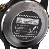 The Electricianz - THE DRESSCODE - Watch it! Pte Ltd