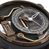 The Electricianz - THE MOKAZ - Watch it! Pte Ltd