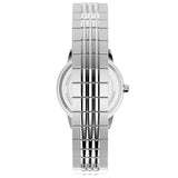 Timex EASY READER Silver-tone Bracelet Ladies Watch TW2U08600 - Watch it! Pte Ltd