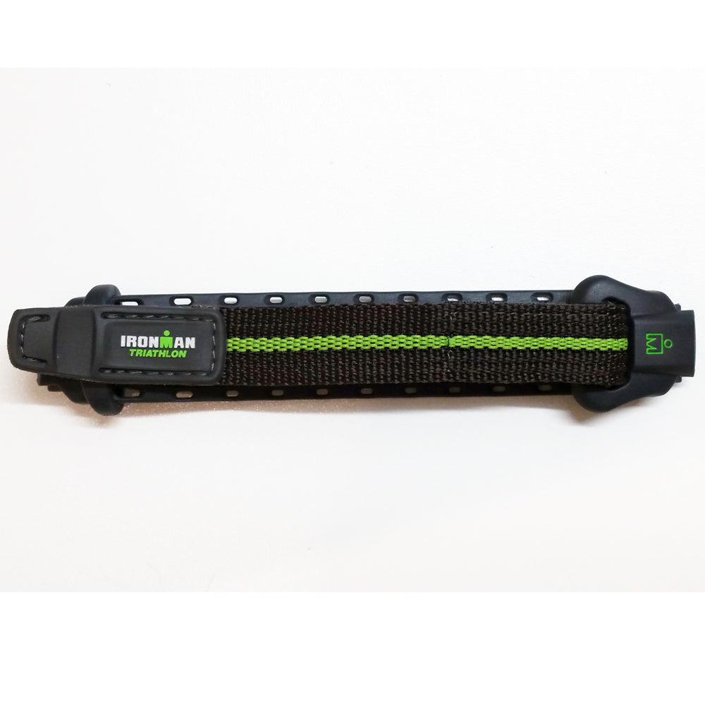 Timex Backing TIMEX Ironman Triathlon Rubber Backing Velcro Wrap Strap – Watch it ...