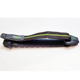 TIMEX Ironman Triathlon Rubber Backing Velcro Wrap Strap - Watch it! Pte Ltd