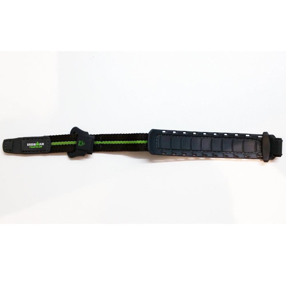 Timex Backing TIMEX Ironman Triathlon Rubber Backing Velcro Wrap Strap – Watch it ...
