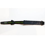 TIMEX Ironman Triathlon Rubber Backing Velcro Wrap Strap - Watch it! Pte Ltd
