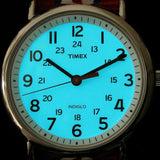 Timex MODERN EASY READER Watch TW2T71800 - Watch it! Pte Ltd