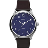 Timex MODERN EASY READER Watch TW2T72000 - Watch it! Pte Ltd