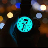 Unisex Timex Weekender Timex x Peanuts Snoopy Watch TW2R41400 - Watch it! Pte Ltd